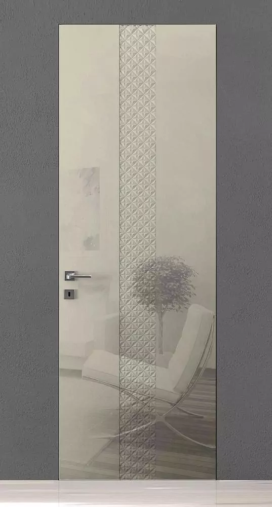 TREND-60 TR15 Avorio Gloss