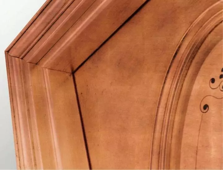 Interior door Alsace