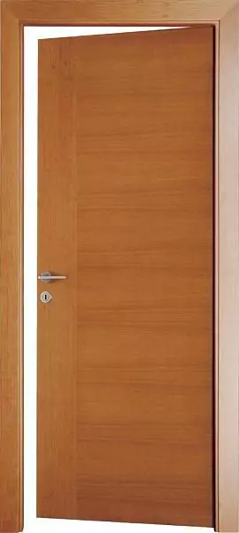 Interior door 157