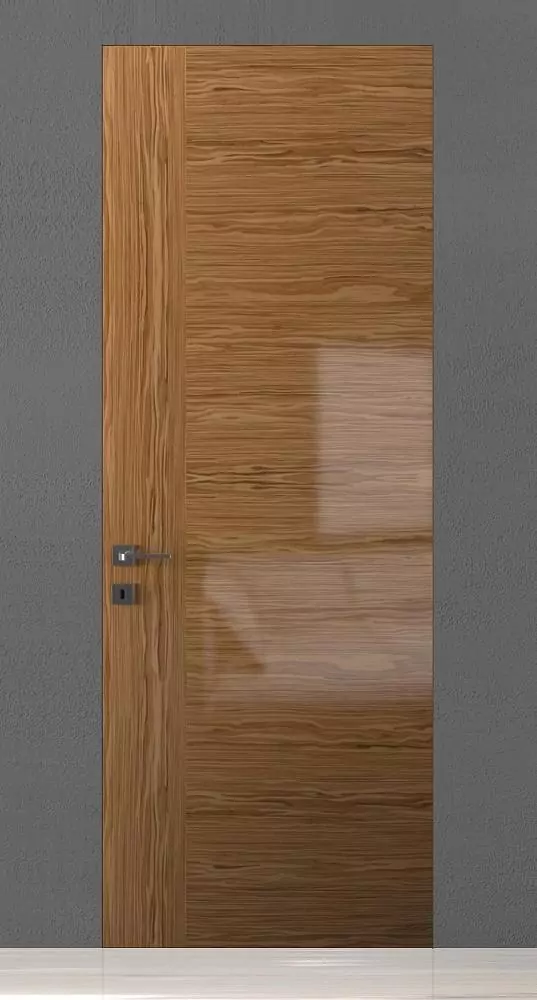ALFA P TK, Ch, Olivo Gloss