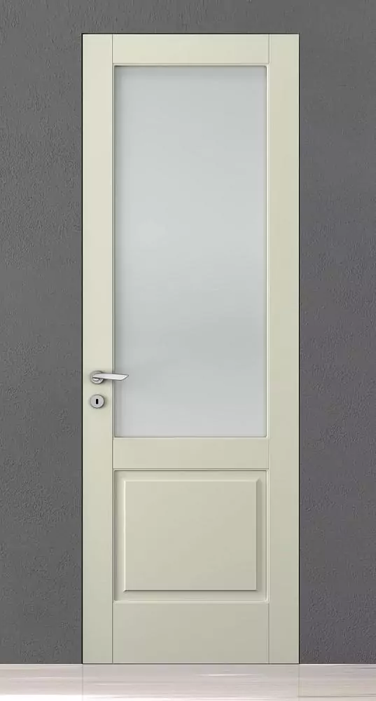 CORDA-60 103V Bianco Night