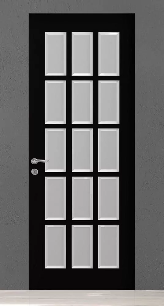 PRIMA-60 U02i Nero