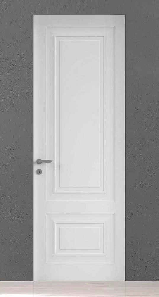 GRAND-60, GR03, Bianco