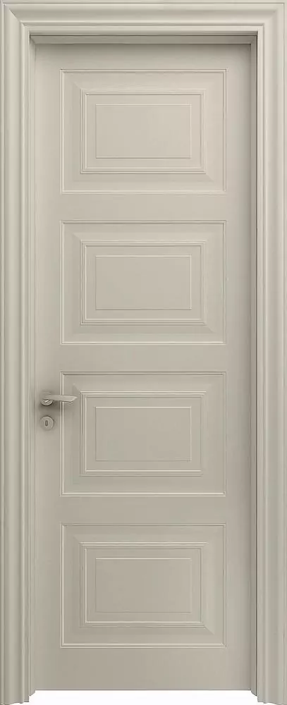 GRAND GR04 Grigio Seta