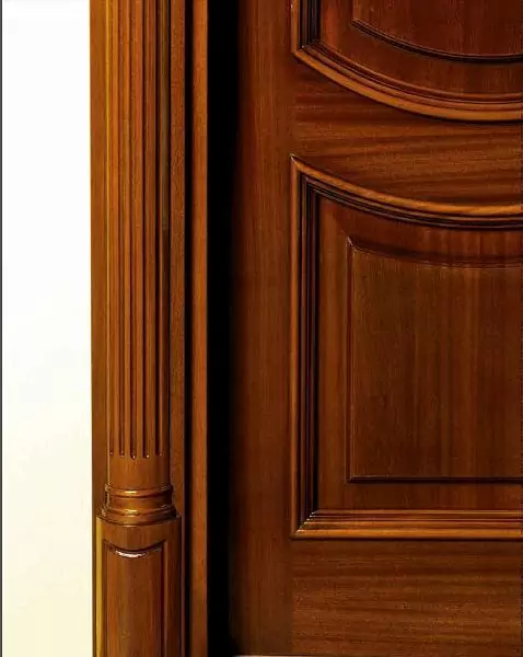 Interior door LUIGI 4014/QQ