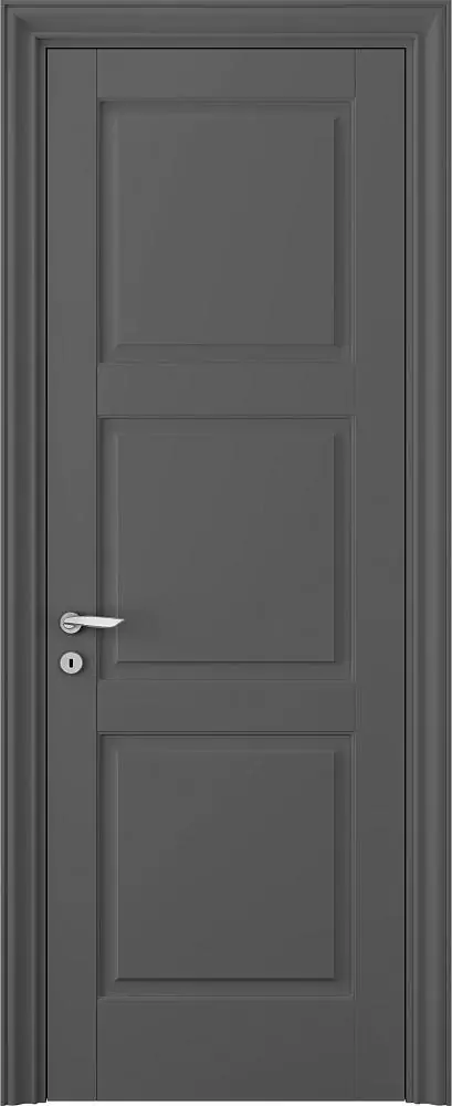 CORDA 126P Grigio Fume