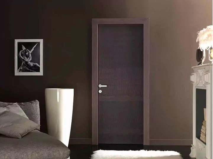 Interior door GIUDETTO 1011/QQ/F02