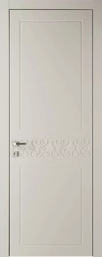 TREND TR12 Grigio Seta