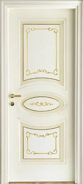 Interior door Languedoc