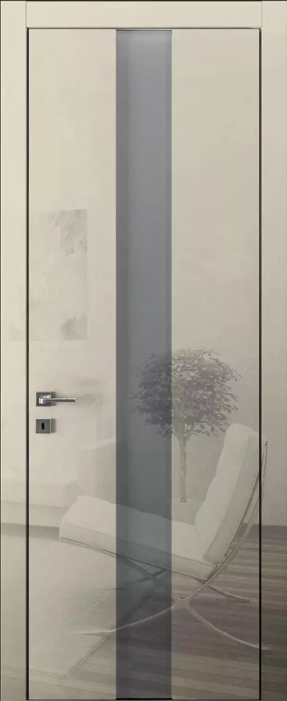 TREND TR14V Avorio Gloss