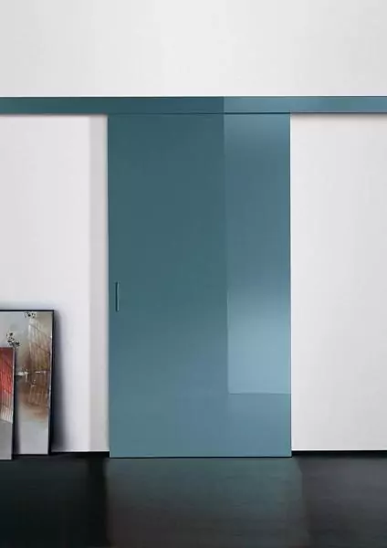 Interior door BD 66 EL