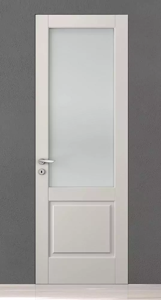 CORDA-60 103V Grigio Seta