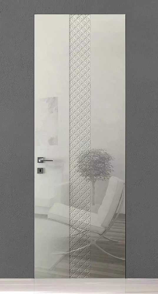 TREND-60 TR15 Bianco Night Gloss