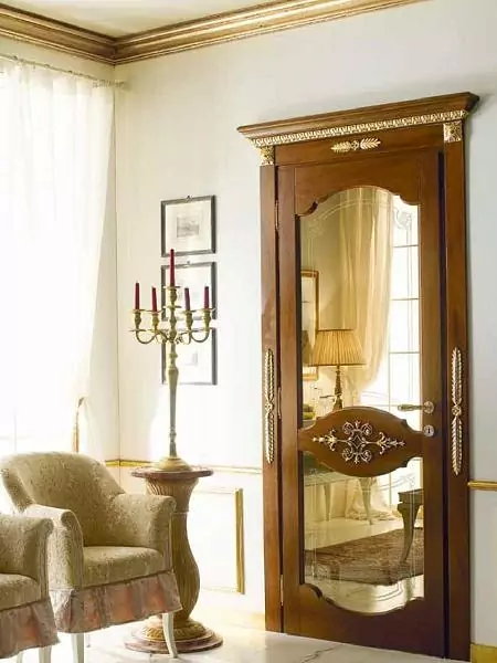 Interior door Isabella Q