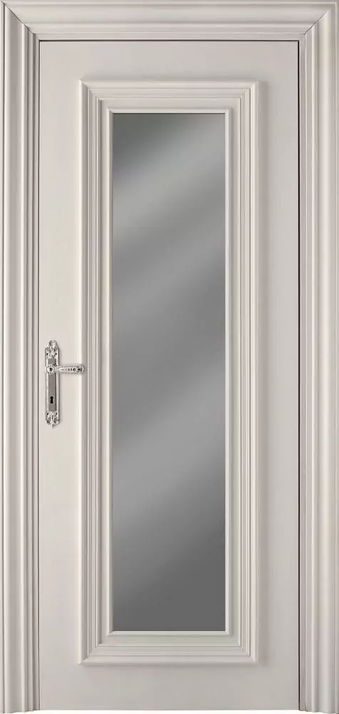 PRIMA PU Grigio Seta R