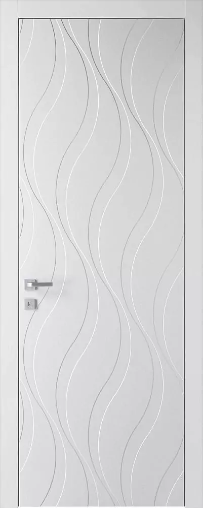TREND TR11 Bianco