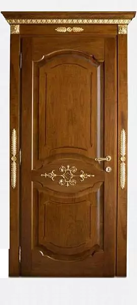Interior door Olga Q