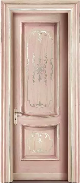 Interior door Chester