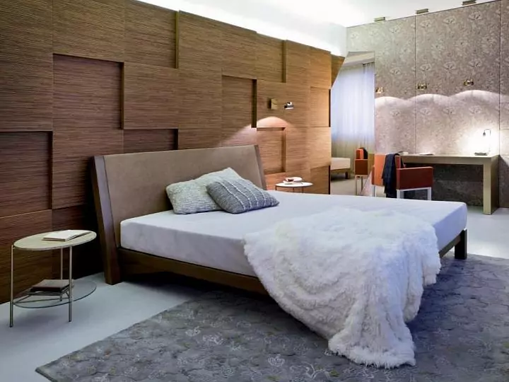 Wall Panel Decor