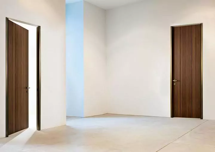 Wall Panel Line