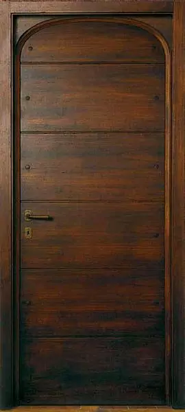 Interior door A 108 R