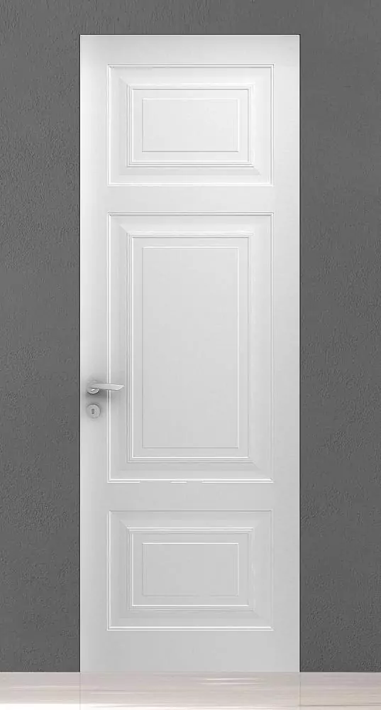 GRAND-60, GR05, Bianco