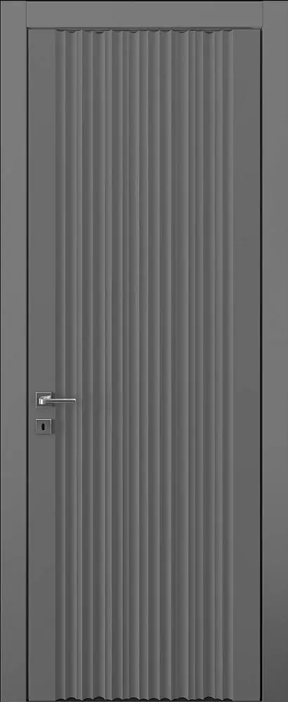 TREND TR16 Grigio Fume