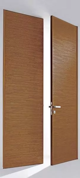 Interior door BD 66 EL