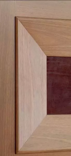 Interior door MONDRIAN CUOIO 916/QQ/03 