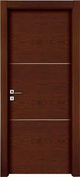 Interior door Y59 AY