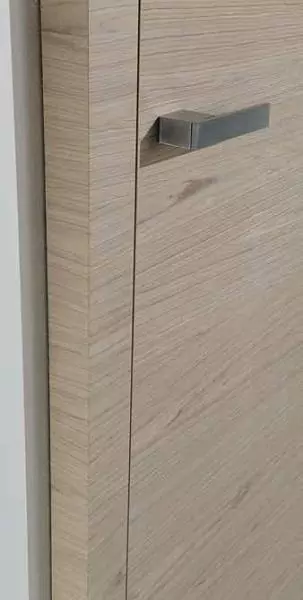 Interior door 
