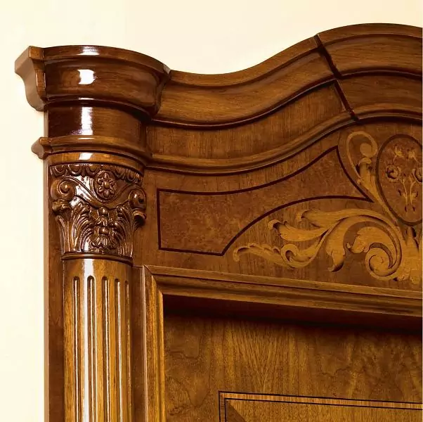 Interior door LUIGI 4014/QQ