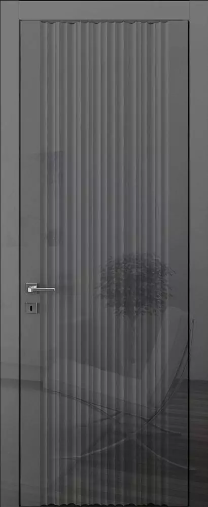 TREND TR16 Grigio Fume Gloss