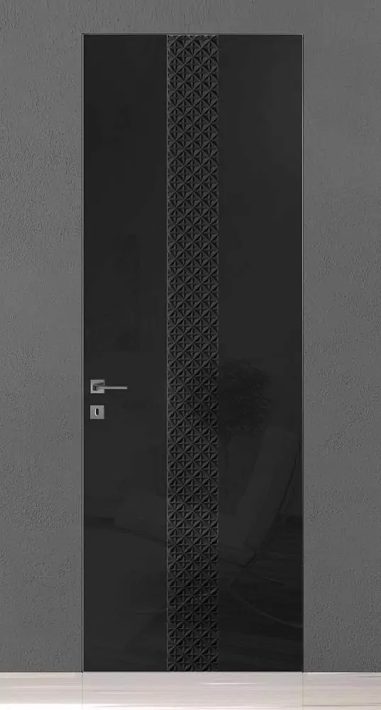 TREND-60 TR15 Nero Gloss