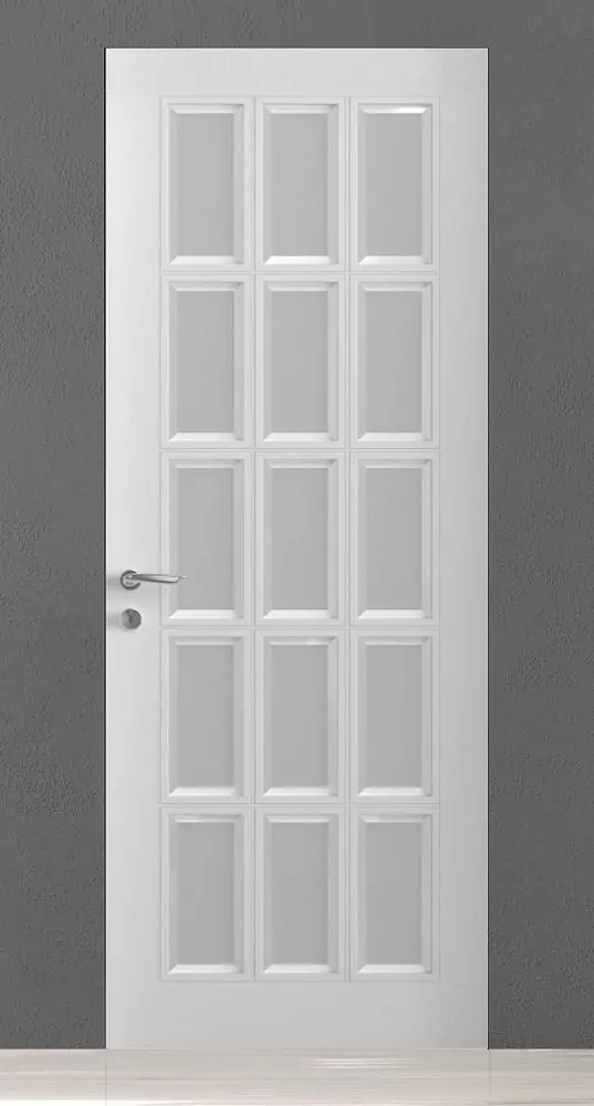 PRIMA-60 U02i Bianco