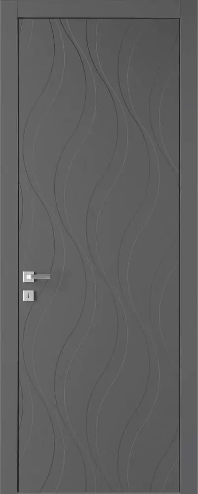 TREND TR11 Grigio Fume