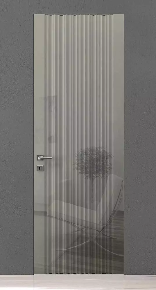 TREND-60 TR16 Grigio Seta Gloss