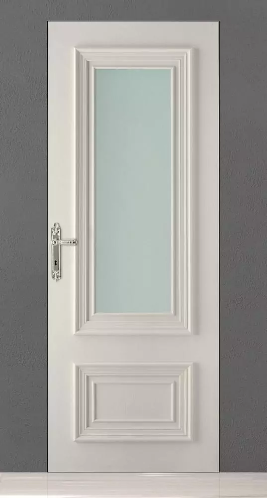 PRIMA-60 VD Grigio Seta