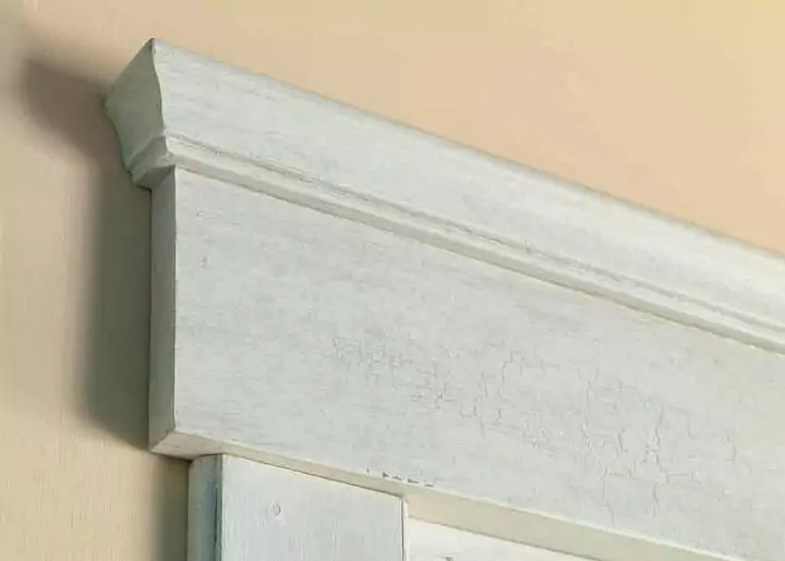 Interior door DUCALE 1112/Q/D