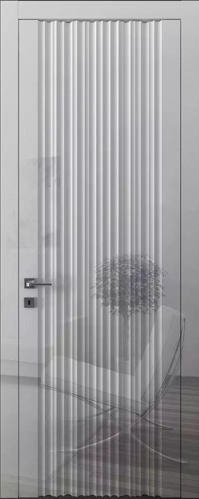 TREND TR16 Bianco Gloss