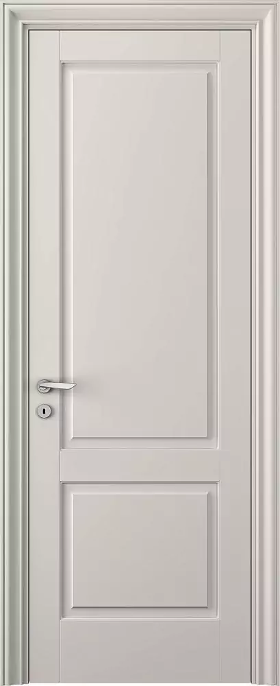 CORDA 103P Grigio Seta