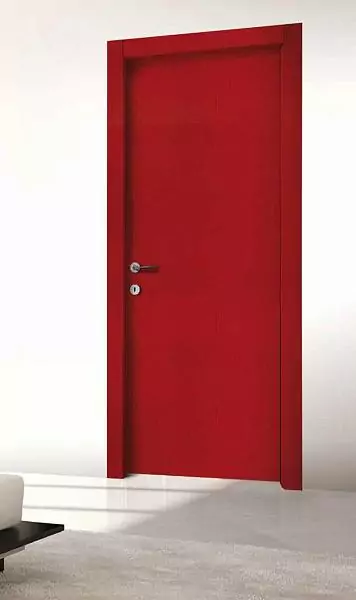 Interior door Fluida