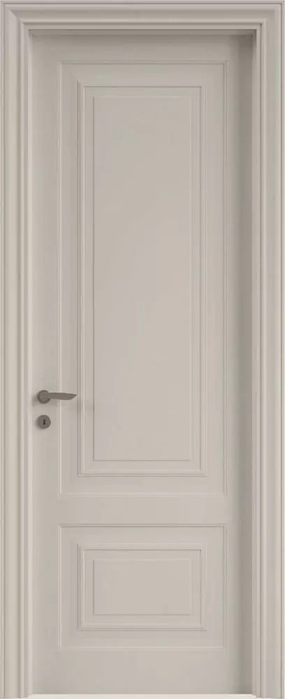 GRAND GR03 Grigio Seta