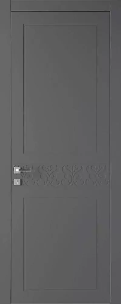 TREND TR12 Grigio Fume