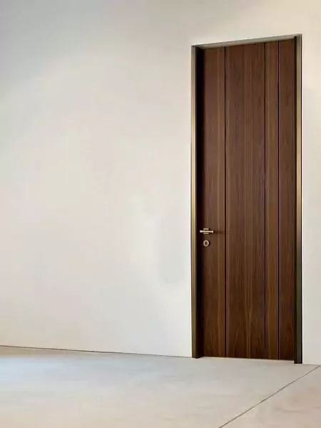 Interior door CA 32 BL