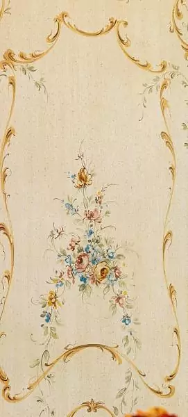 Interior door D. R. VELASQUEZ 304/2 