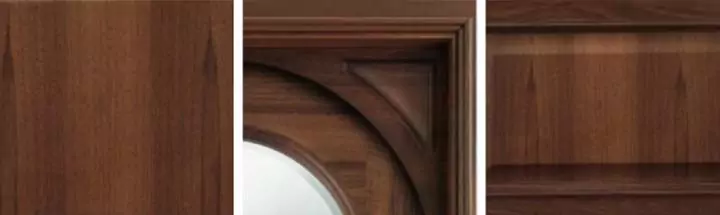 Interior door Marche