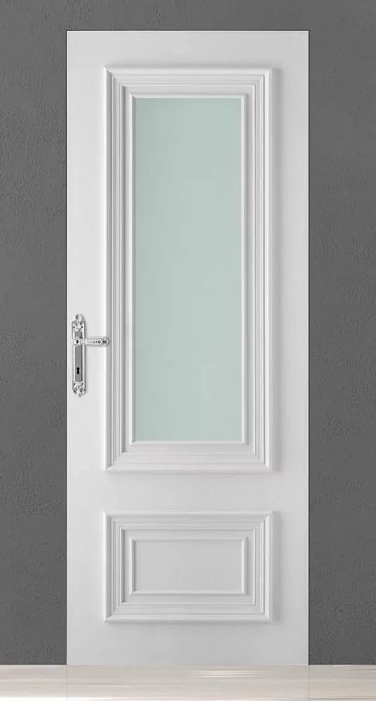 PRIMA-60 VD Bianco