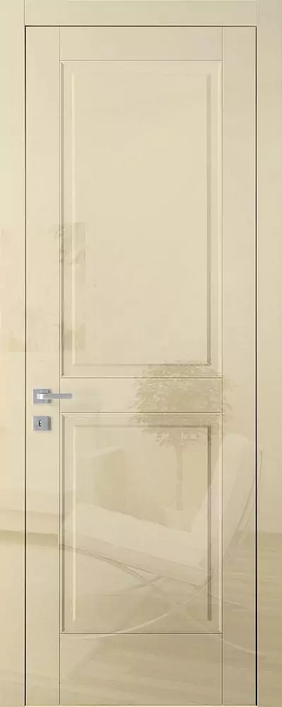 TREND TR10 Avorio Gloss
