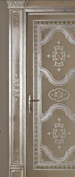 Interior door PONTE VECCHIO 6018/QQ